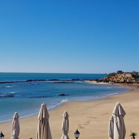 Sherry Playa El Puerto de Santa María Zewnętrze zdjęcie