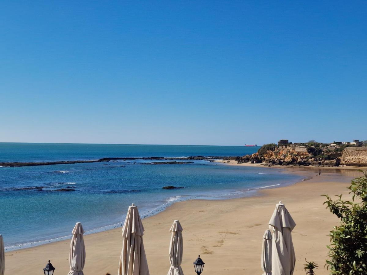 Sherry Playa El Puerto de Santa María Zewnętrze zdjęcie
