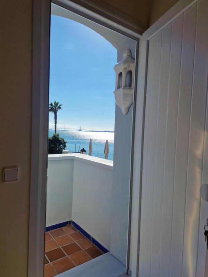 Sherry Playa El Puerto de Santa María Zewnętrze zdjęcie