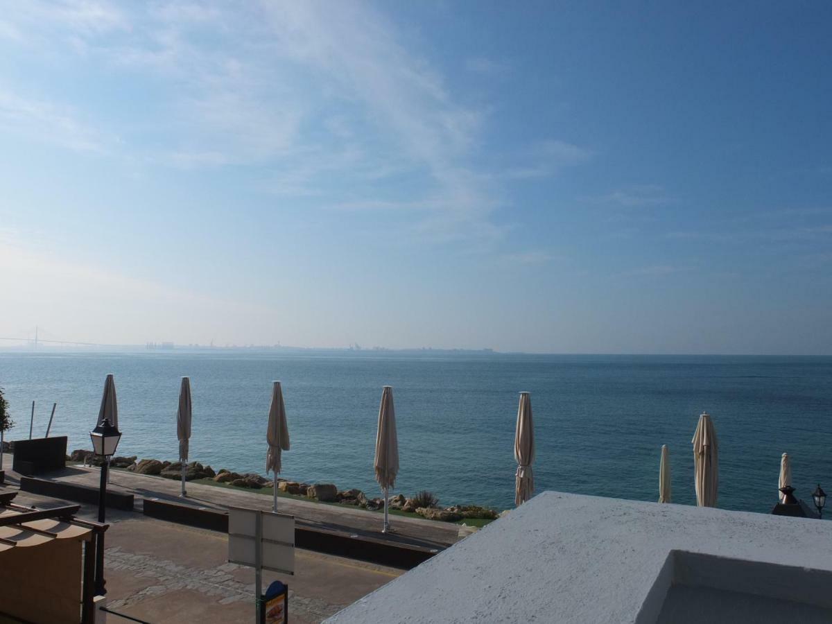Sherry Playa El Puerto de Santa María Zewnętrze zdjęcie