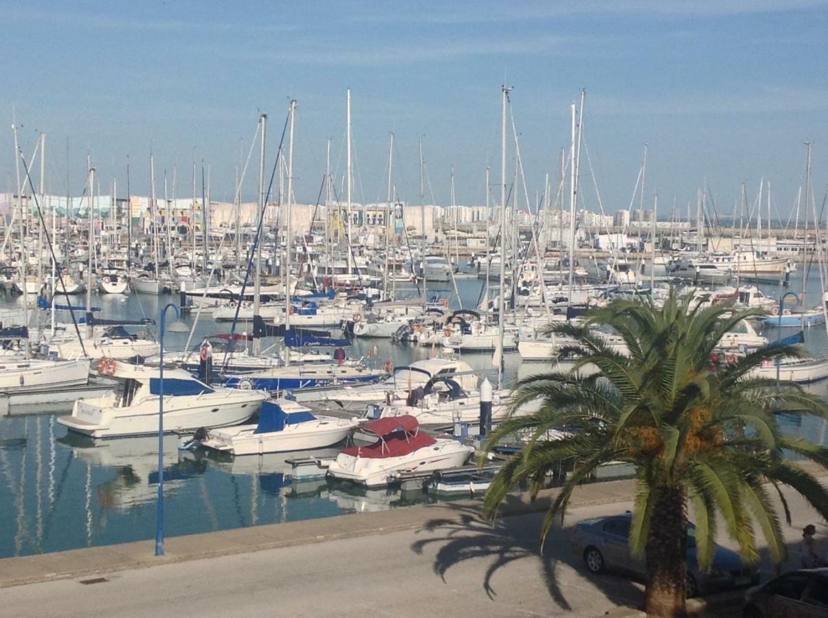 Sherry Playa El Puerto de Santa María Zewnętrze zdjęcie