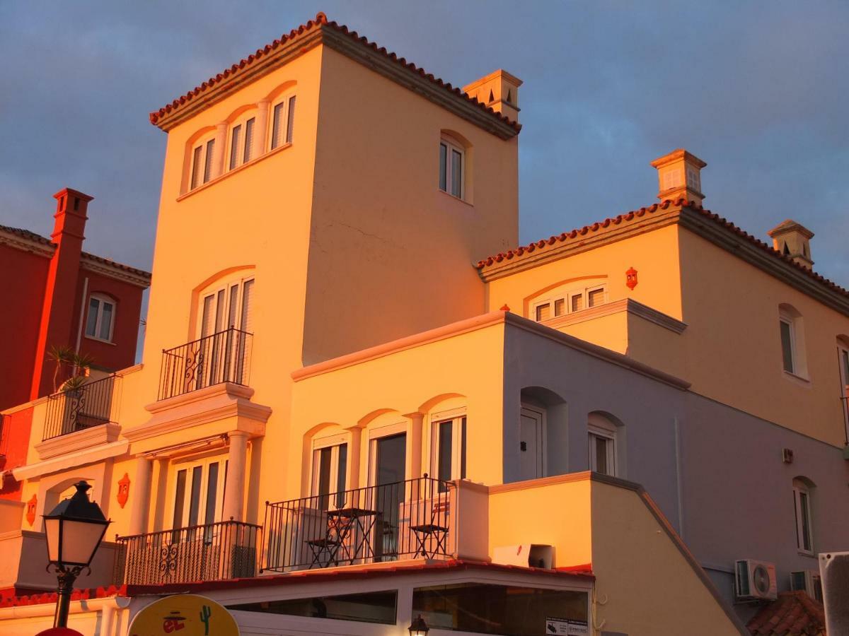 Sherry Playa El Puerto de Santa María Zewnętrze zdjęcie
